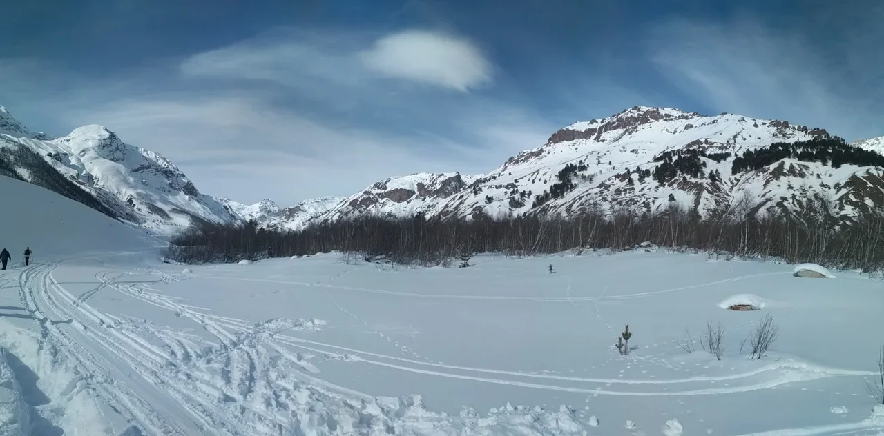 Азау